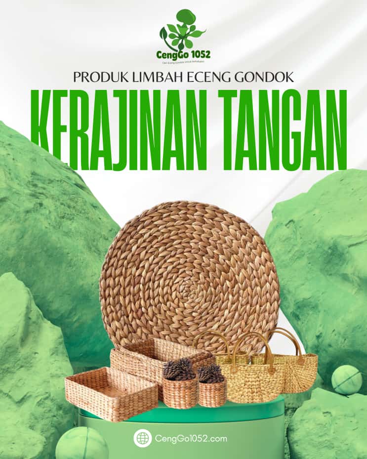 Kerajinan Tangan